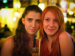 美女-Helens海伦司(武汉卓刀泉店)