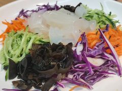 -串门海鲜烧烤(五四广场店)