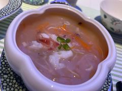 -桂满陇·杭州小馆(朝阳合生汇店)