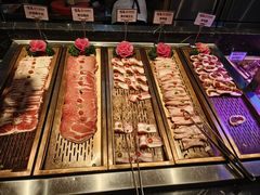-梨花自助烤肉(天河城店)