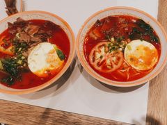 -大食代美食广场(上海中心店)