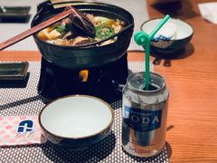 苏打水-玄白·炭烤活鳗(上海首店)