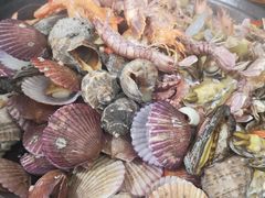 -大锅强·蒸海鲜青岛菜(吾悦广场店)