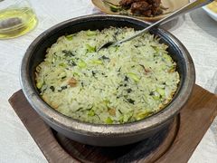 -香雪海饭店中餐厅(人民桥店)