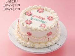 -DANXI丹喜面包·蛋糕(龙腾店)