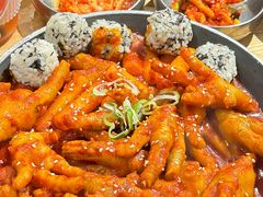 -姜虎东白丁烤肉(深圳湾后海汇店)