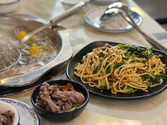 -潮鑫牛肉火锅(敏捷广场店)