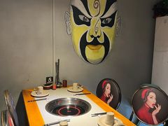 -重庆锦火锅(惠福东路店)