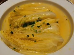 -南太湖山庄·四季轩&国风堂中餐厅