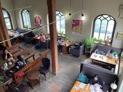 大堂-1901 Cafe(西四店)