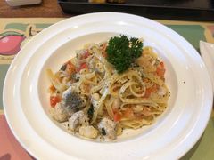 -安妮意大利餐厅(世贸天阶店)