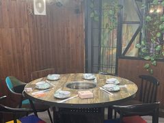 -刘少华贵州小黄牛·鲜牛肉火锅(总店)