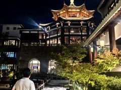 -苏州吴宫泛太平洋酒店