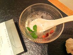 银耳桃胶-桐湾大院·桐庐菜(滨江店)