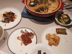 -漢舍中国菜馆(889广场店)