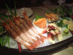 -贵木日本料理·铁板烧(新地假日广场店)