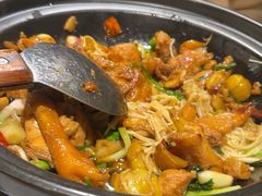 -肥家大排档(天河体育西店)