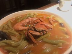 -韵秋荷(宝山龙湖天街店)