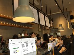 -喜茶(深圳福田星河COCO Park店)