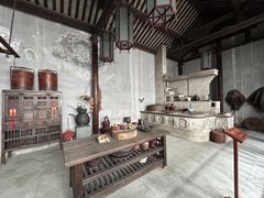 -胡雪岩故居