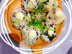 -chicken plus韩国炸鸡(城阳店)