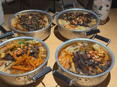 -水平有限广西米粉·广西风味集(五道口店)
