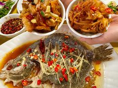 -金生美食(贵州路店)