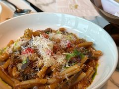 -深圳美高梅酒店·意烁FIAMMA·地中海餐厅