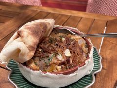 -ELI FALAFEL Lebanese&Mediterranean黎巴嫩美食(富城路店)