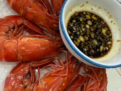 -粤盛海鲜平价店(洛溪食街店)