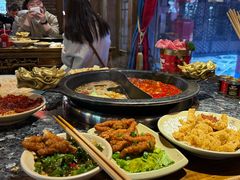 -蜀大侠火锅(总府路店)