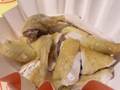 -石岐佬中山菜馆(张溪店)