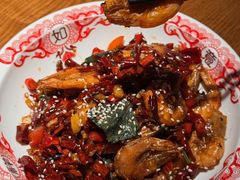 -恰饭·老长沙市井菜(天河客运站店)
