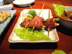 -贵木日本料理·铁板烧(新地假日广场店)