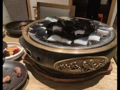 -泥炉烧肉师(新街口金銮巷店)