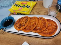 -李先生的首尔小馆(松江启源广场店)