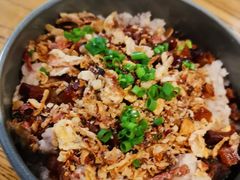 -潮粥荟·潮汕砂锅粥(朝阳大悦城店)