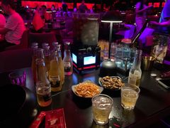 -赤红音乐现场(浦东金桥路店)