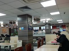 大堂-神龟馅饼(古陌路店)