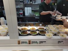 -老乡鸡(东方广场店)