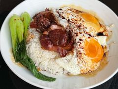 -香港新曜记茶餐厅(星耀城店)