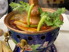 -东来顺饭庄(天坛店)