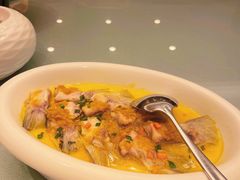 -风味小馆(天目湖宾馆店)