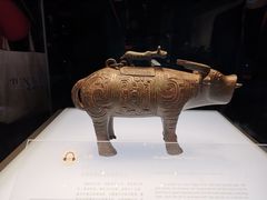 -陕西历史博物馆