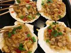 -望京小腰(北京总店)