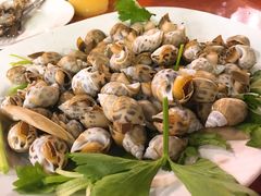 -大螃蟹海鲜餐厅