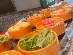 -龍歌自助小火锅(李沧丽达店)