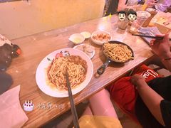 -锅儿挑面馆