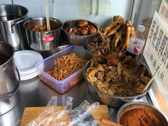 -再回首鸡肉米线(人民路一店)