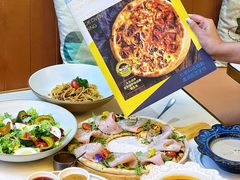 -get pizza意大利餐厅(凯德MALL店)